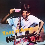 Paul McCartney - Take It Away (1982) [Vinyl]