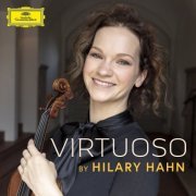 Hilary Hahn - Virtuoso by Hilary Hahn (2020)