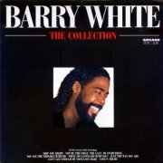 Barry White - Barry White - The Collection (1988)