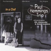 The Paul Hemmings Trio - In & Out (2003)