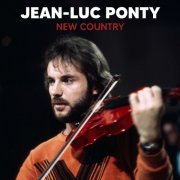 Jean-Luc Ponty - New Country (Remastered) (2022) [Hi-Res]