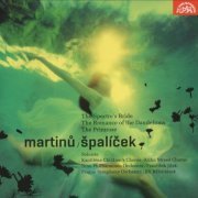 František Jílek, Jiří Bělohlávek, Pavel Kühn - Bohuslav Martinů: Špalíček (2007)