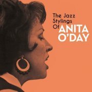 Anita O’Day - The Jazz Stylings of Anita O'Day (2021) [CD-Rip]