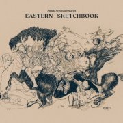 Angela Avetisyan Quartet - Eastern Sketchbook (2022)