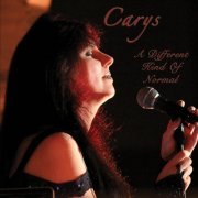 Carys - A Different Kind of Normal (2018) [Hi-Res]