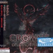 Crowne - Operation Phoenix (2023) {Japanese Edition}