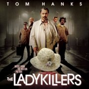 VA - The Ladykillers - Music From The Motion Picture (2004)