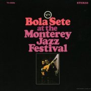 Bola Sete - At The Monterey Jazz Festival (1966) FLAC