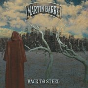 Martin Barre - Back to Steel (2020) [Hi-Res]