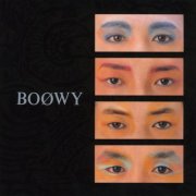 BOØWY - BOØWY (1985)