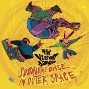 The Very Very Danger - Submarine Chase In Outer Space (2023) [Hi-Res]