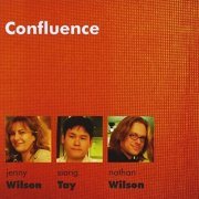 Wilson Tay Wilson Trio - Confluence (2006)