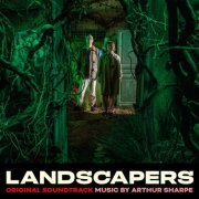 Arthur Sharpe - Landscapers (Original Television Soundtrack) (2021) [Hi-Res]