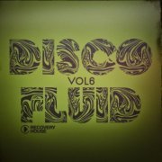 VA - Disco Fluid, Vol. 6 (2023)