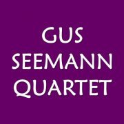 Gus Seeman Quartet - Gus Seeman Quartet (Live) (2021)