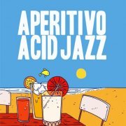 VA - Aperitivo Acid Jazz (2024)