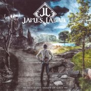 James LaBrie - Beautiful Shade Of Grey (2022) CD-Rip