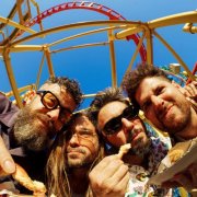 Hello!, Ateller, Eden Ladin & Alon Albagli - Hello! (2026) Hi-Res