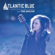 Tara MacLean – Atlantic Blue (2017)
