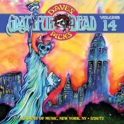 Grateful Dead - Dave's Picks Volume 14: Academy of Music, New York, NY 3/26/72 (2026) [Hi-Res]