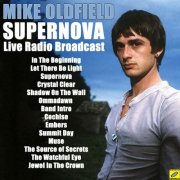 Mike Oldfield - Supernova (Live) (2020)
