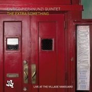 Enrico Pieranunzi - The Extra Something (2022) [Hi-Res]