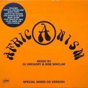 VA - Africanism mixed by Dj Gregory & Bob Sinclar (2002)