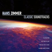 Hans Zimmer - Hans Zimmer: Classic Soundtracks (2025)