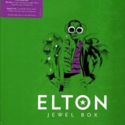 Elton John - Elton: Jewel Box (2020) {8CD Super Deluxe Edition} CD-Rip