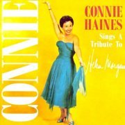 Connie Haines - A Tribute To Helen Morgan (2021) [Hi-Res]