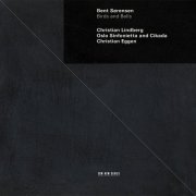 Christian Lindberg, Christian Eggen - Sørensen: Birds and Bells (1999)