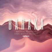 Mathias Rehfeldt - Baraka (2021)