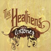 The Band Of Heathens - Live at Antone's (2008)