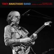 Trey Anastasio Band - 2025-11-21 Andrew J Brady Center - Cincinnati, OH (2025)