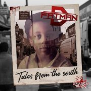 Fatman D - Tales from the South (2021)