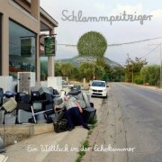 Schlammpeitziger - Ein Weltleck in der Echokammer (2020)