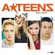 A-Teens - Teen Spirit (2001)