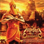 Empires Of Euphrates - Echoes Of Ancient Past (2023)