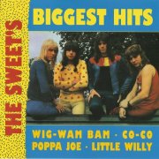 The Sweet - Biggest Hits (1975) [1992]