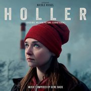 Gene Back - Holler (Original Motion Picture Soundtrack) (2021)