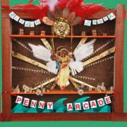 Birdie Busch - Penny Arcade (2007)