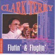 Clark Terry - Flutin' & Fluglin' (1960)