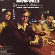 David Wills - Barrooms To Bedrooms (1975) [Hi-Res]