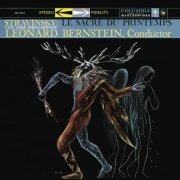 Leonard Bernstein, New York Philharmonic - Stravinsky: Le Sacre du Printemps (2013) Hi-Res