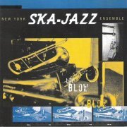 New York Ska Jazz Ensemble - Low Blow (1997) FLAC