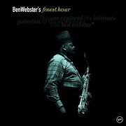 Ben Webster - Ben Webster's Finest Hour (2000) FLAC