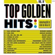 VA - Top Golden Hits Vol 4 (1990)