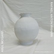 Abul Mogard & Rafael Anton Irisarri - Impossibly distant, impossibly close (2024) [Hi-Res]