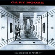 Gary Moore - Corridors Of Power (1982) [Vinyl]