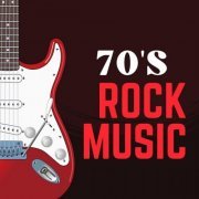 VA - 70's Rock Music (2024)